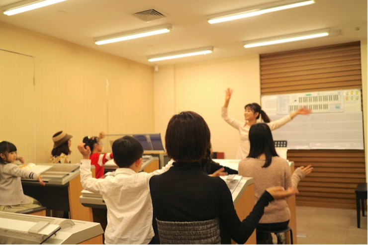 有音乐的生活，就有幸福的生活<br> ～KA电子音乐中心追求的“音乐综合能力”～