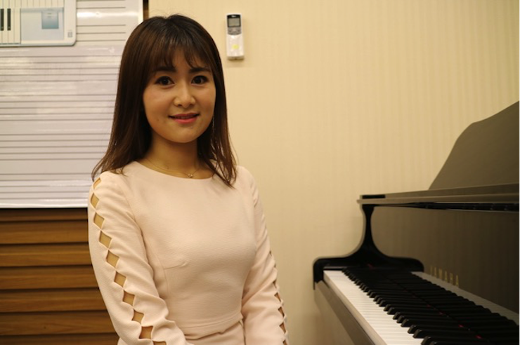 有音乐的生活，就有幸福的生活<br> ～KA电子音乐中心追求的“音乐综合能力”～