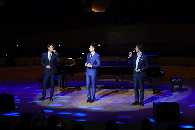 世界自闭症日，KA电子未来艺术家刘明康与他的朋友们温情奏响“音乐与梦想”慈善音乐会