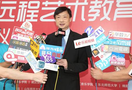 以科技之力，筑艺术传承之魂<br />：馗咝Ｔ冻桃帐踅逃似舳鞘皆猜淠