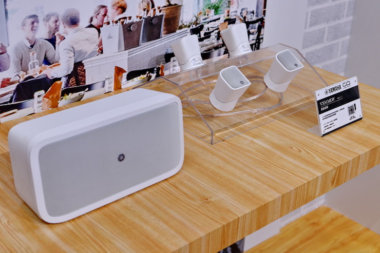 KA电子专业音响参展Infocomm 2019北京