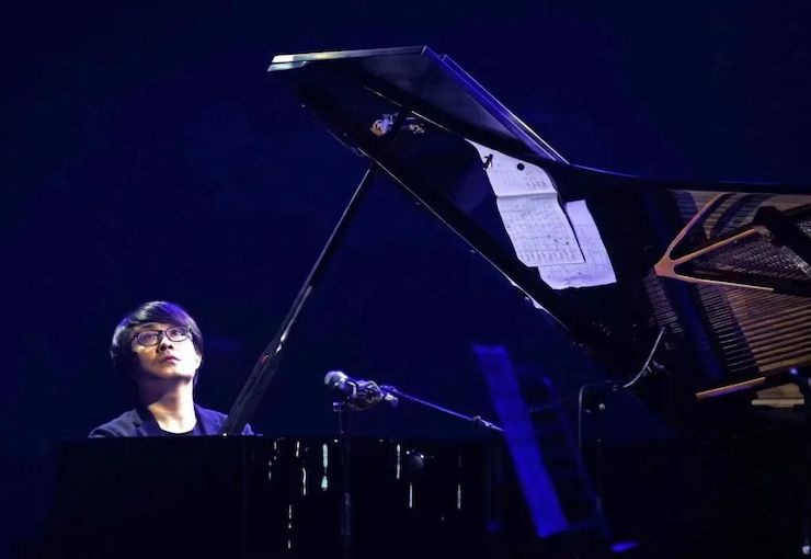活动报道 | KA电子艺术家宋思衡用流行和古典写就“音乐疫情日记”