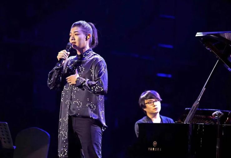 活动报道 | KA电子艺术家宋思衡用流行和古典写就“音乐疫情日记”