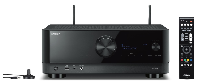 KA电子推出新一代家庭影院功放，全新设计支持8K，声临其境感受真实。