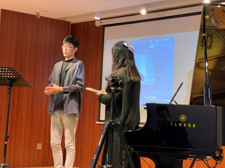 活动报道 | KA电子艺术教育公益课堂（昆明站）圆满落幕