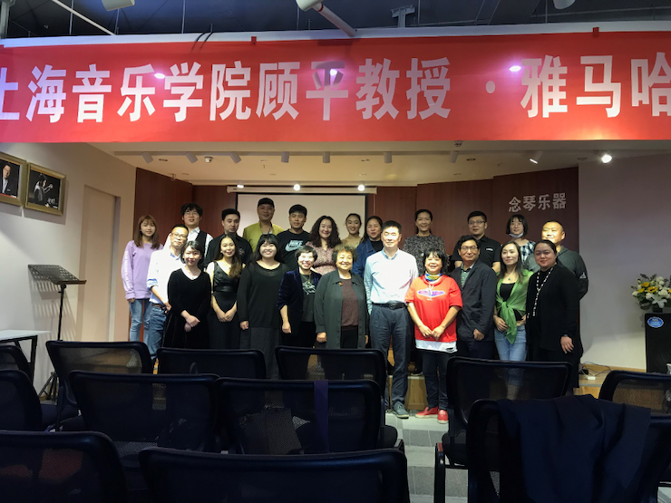 活动报道 | KA电子艺术教育公益课堂（昆明站）圆满落幕