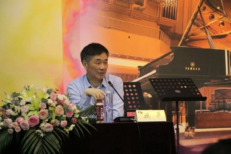 艺术课堂| KA电子亚洲音乐奖学金系列活动——南通大学艺术学院