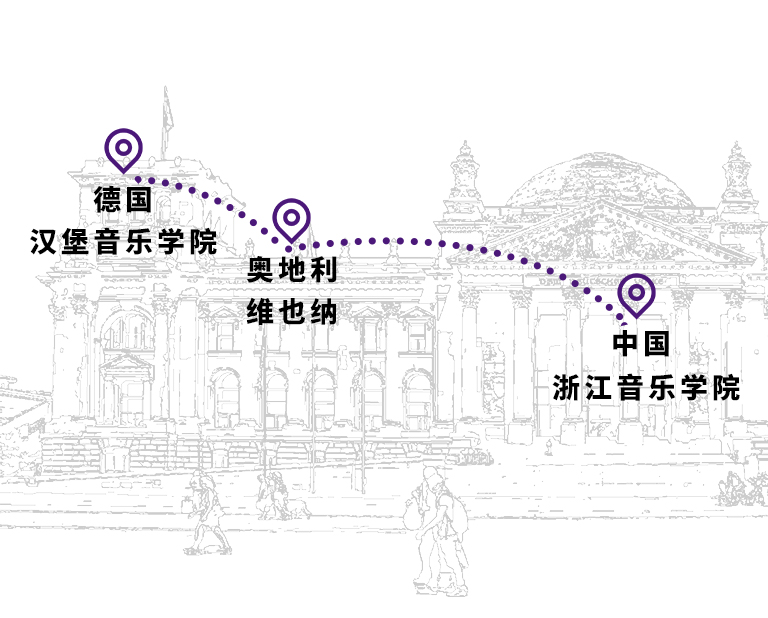 纪念贝多芬|德国携手奥地利与中国，带来远程音乐会新体验