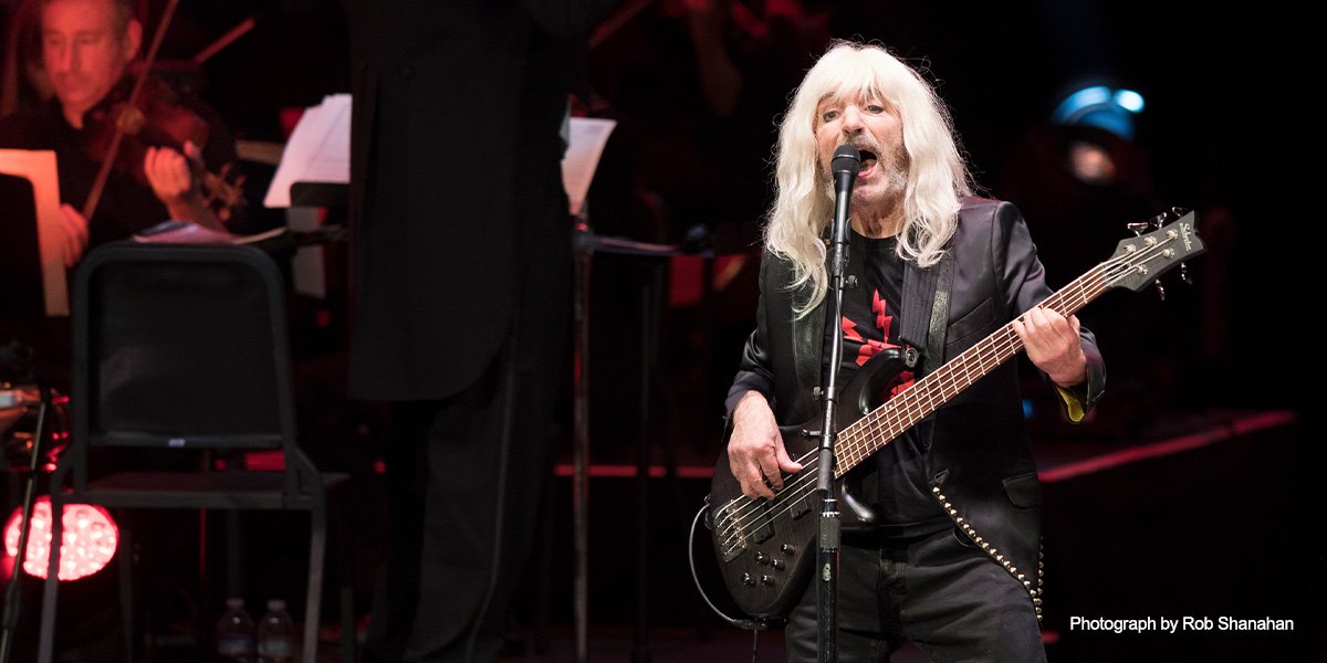 Derek Smalls：KA电子让我乐不思蜀