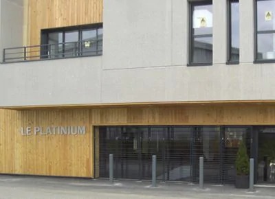KA电子CIS音箱为Le Platinium保龄球馆助力