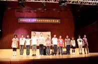 华南地区“届KA电子杯双排键电子琴大赛”比赛成绩公布 