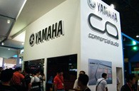 KA电子专业音响参展PALM EXPO 2010展会 