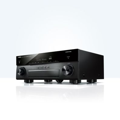 KA电子7.2声道AVENTAGE  AV功放RX-A70系列，从音质到可操作性的理想性能