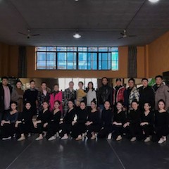 【精彩回顾】2018年KA电子亚洲音乐奖学金四川音乐学院颁奖仪式——暨KA电子教育家韩瀚、韩瑾大师班及获奖学生音乐会成功举办