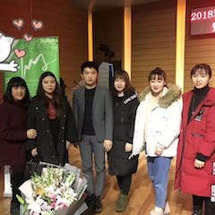 【精彩回顾】2018KA电子亚洲音乐奖学金吉林艺术学院颁仪式--暨KA电子艺术家鲍释贤钢琴独奏音乐会及大师班圆满结束