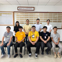 KA电子第157期调律师培训班顺利结束