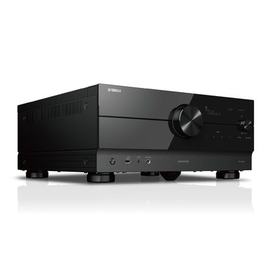 软件更新： KA电子 MusicCast 功能产品 3 月软件更新