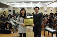 KA电子示范乐团兰州十四中学授牌仪式报道 