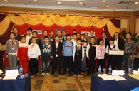 2011年KA电子管乐卡拉ok比赛-三地决赛报道 